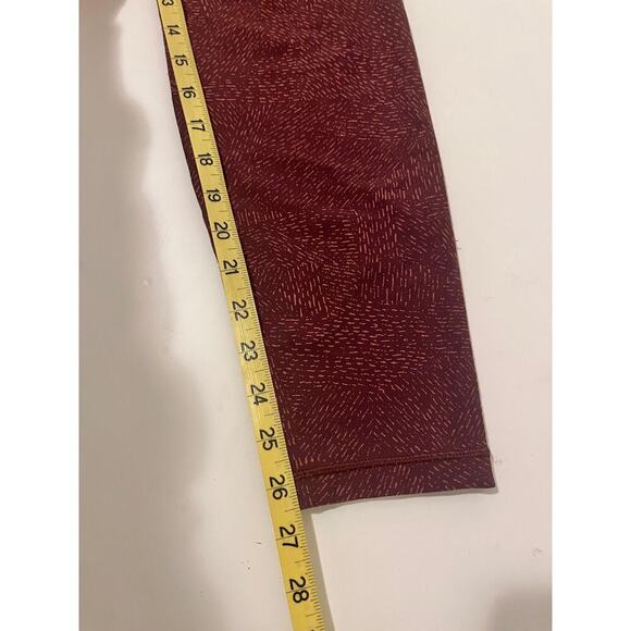 Athleta Salutation Stash Pocket Tight - Picture 7 of 9